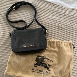Burberry Cross Body Bag